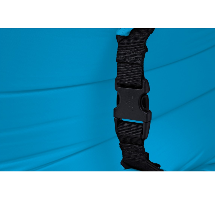 Надувний шезлонг Lamzac 3.0 Sky Blue6
